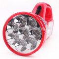 Most powerful super brightness Multi-function 24 LED led marine search light